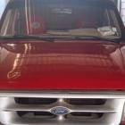 1997 Ford Ranger
