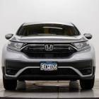 2020 Honda CR-V Hybrid