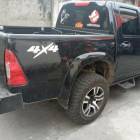 2010 Chevrolet 3100