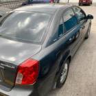 2007 Chevrolet Optra