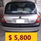2006 Renault Clio