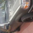 1999 Ford Explorer