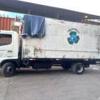 2016 Hino Dutro