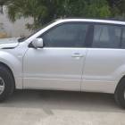 2014 Suzuki Grand Vitara SZ