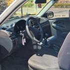 2007 Chevrolet Grand Vitara