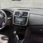 2018 Renault Sandero