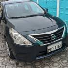 2017 Nissan Versa