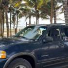 2005 Ford Explorer