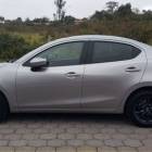 2017 Mazda 2
