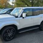 2026 Lexus GX