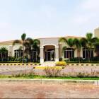Departamento en  Central Park Club, Parque Central Park, Samborond&oacute;n, Ecuador