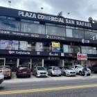 Local Comercial de 50 m&sup2; en La Plaza San Rafael