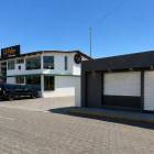 Local Comercial en Renta &ndash; Valle de Los Chillos, Sector El Tri&aacute;ngulo