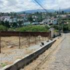 Vendo Lote Esquinero de 1080 m&sup2; Dentro de Urb San Jos&eacute; de La Vi&ntilde;a - Tumbaco