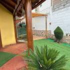 Vendo Casa Independiente Sector Paseo Shopping