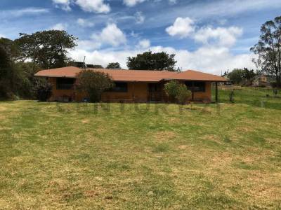 Casa en  Cayambe