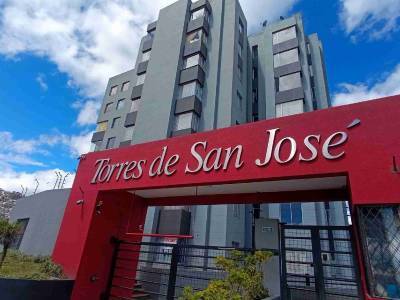 Departamento en  Pedro Vicente Maldonado Y Moran Valverde, Quito, Ecuador