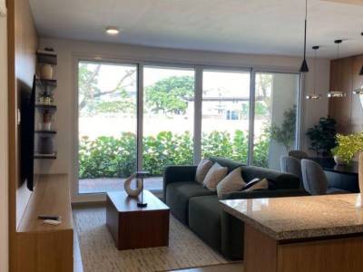 Departamento Venta en Jardines del Buijo 1, Km 9.5 V&iacute;a a Samborond&oacute;n