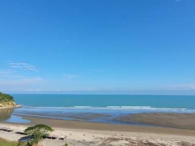 Departamento en Venta con Vista Al Mar