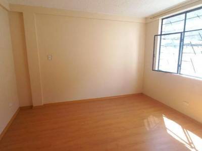 Departamento en Alquiler - Diego Vaca - Norte de Quito