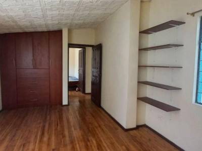 Departamento en Alquiler - Diego Vaca de La Vega Cerca Intercambiador - Norte de Quito