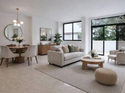 En Alquiler &ndash; Departamento Remodelado en Lomas de Urdesa