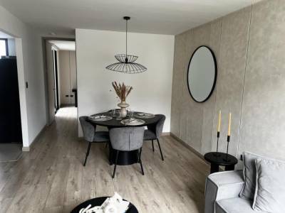 Proyecto &ndash; Casas Nuevas en Tumbaco