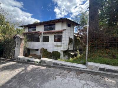 Casa Comercial + Galpon San Rafael en Renta