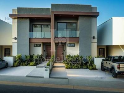 Venta de Casa Tipo D&uacute;plex en V&iacute;a a La Costa en Urbanizaci&oacute;n Privada y Segura Ag