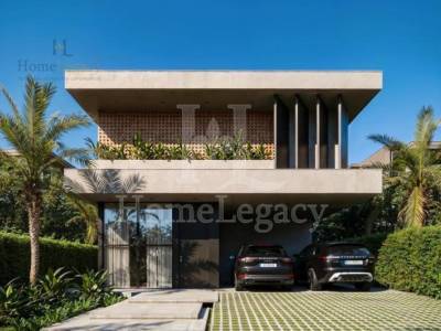 Venta de Casa en Isla Mocol&iacute; V&iacute;a Samborond&oacute;n Am