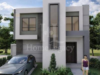 Venta de Casa en La Aurora, Urb Logare Am