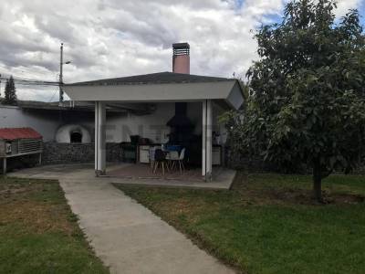 Casa en  Guayllabamba, Quito