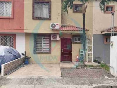 Casa en  Urb. Piamonte, La Aurora, Daule, Guayas, 091910, Ecuador