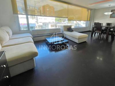 Departamento en  Av. Eloy Alfaro & B&eacute;lgica, Quito, Ecuador