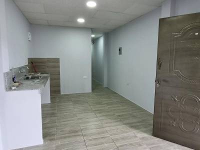 Departamento en  T&iacute;a Los Rosales, Y Y Avenida 8 No, Guayaquil, Ecuador