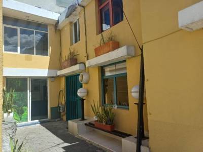 Casa en Venta Sector Cotocollao en Conjunto 4 Habitaciones 236 m&sup2; $83.000
