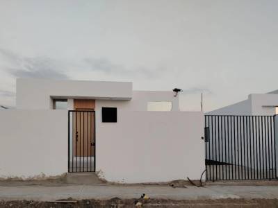 Casa en