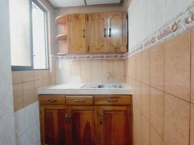 Departamento en