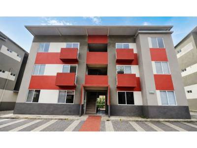 Departamento en  Daule