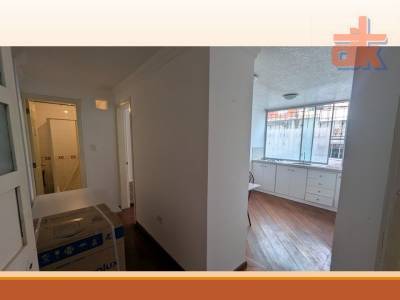 Suite en  De Las Claveles & Julio Arellano, Quito, Ecuador