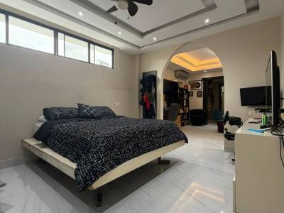 Suite en  Rio Grande, Samborond&oacute;n, Ecuador