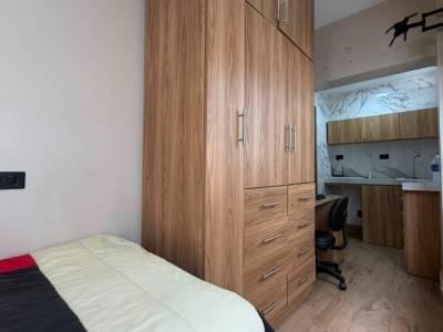 Suite en  Rio Grande, Samborond&oacute;n, Ecuador