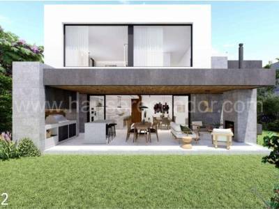 Casa en  Cumbay&aacute;, Quito