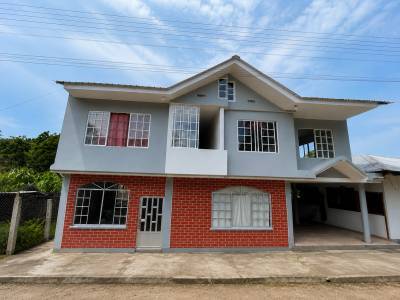 Casa en  Suc&uacute;a, Morona Santiago, 140650, Ecuador