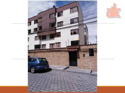 Departamento en  Isabel De Santiago, Quito, Ecuador
