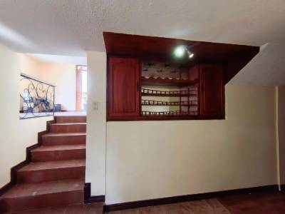 Departamento en  Cumbay&aacute;, Quito