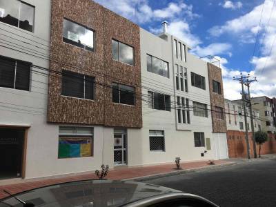 Departamento en  Santiago De Quito (cab. En San Antonio De Quito), Colta