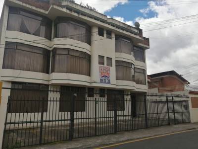 Casa en  C. Santiago Zamora 36-20, Ecuador