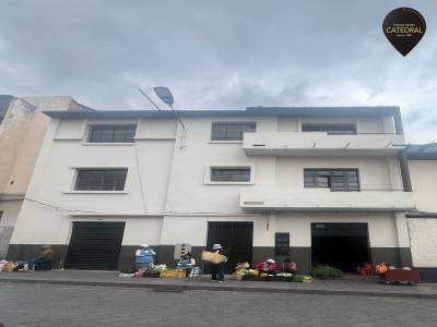 Casa en  Manuel Vega 1254, Cuenca, Ecuador