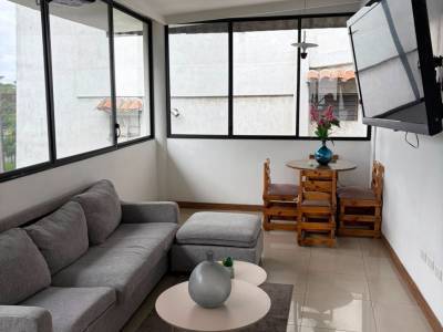 Suite en  Universidad Cat&oacute;lica De Santiago De Guayaquil, Avenida Presidente Carlos Julio Arosemena Tola, Guayaquil, Ecuador